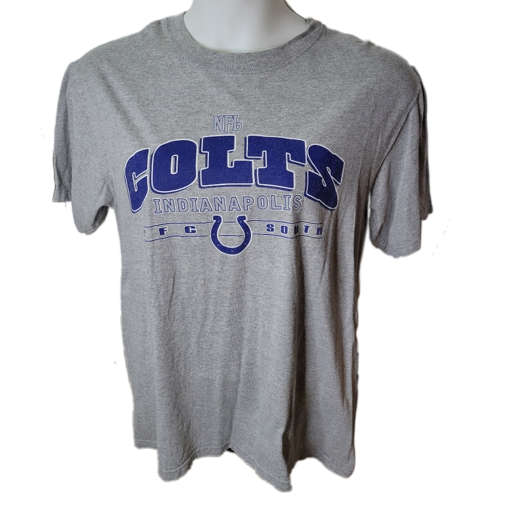 3/$15 Indianapolis Colts Tshirt